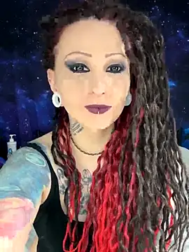 MartthaKatze online show from September 2025 03:17:02 PM