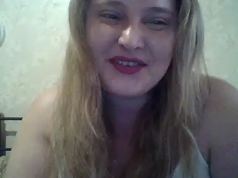 ParisMimi online show from April 2026 07:45:01 AM