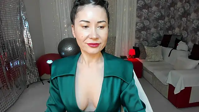 KarinaSweeety online show from March 2026 07:23:01 AM