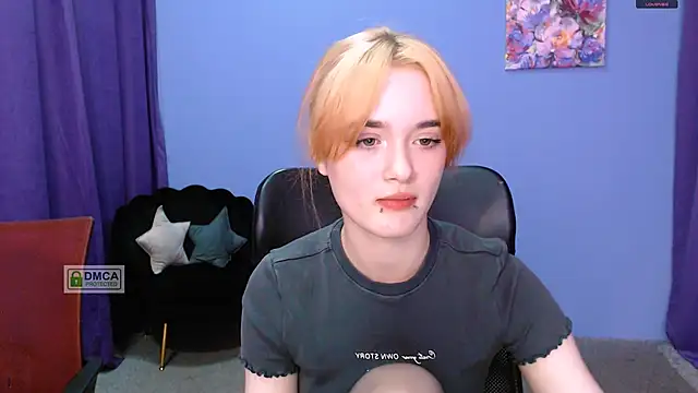 liana kisses online show from January 2025 11:08:01 PM