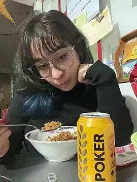 FernandaOrtegaaa online show from January 2025 07:52:01 AM