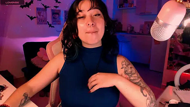 FernandaOrtegaaa online show from January 2025 12:48:02 AM