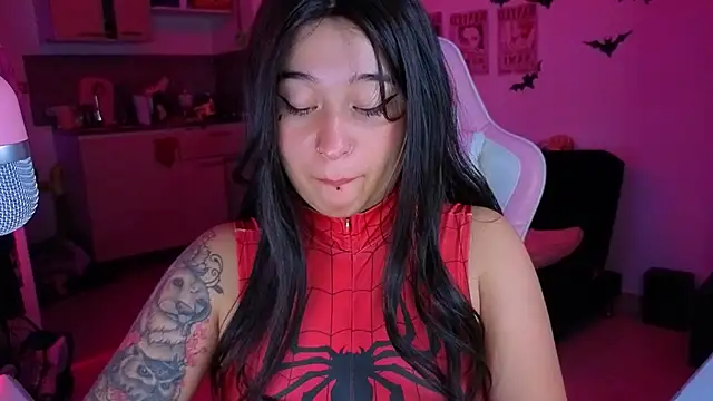 FernandaOrtegaaa online show from October 2025 12:05:02 AM