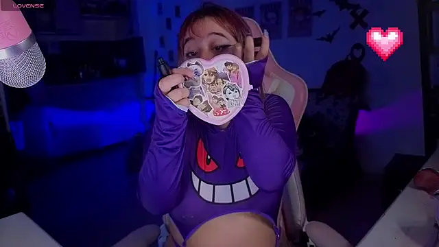 FernandaOrtegaaa online show from March 2026 12:39:01 AM