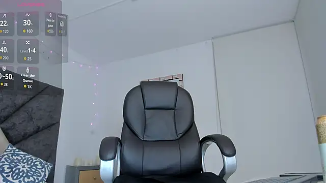 BarbaraKnox  online show from February 2026 12:37:01 AM