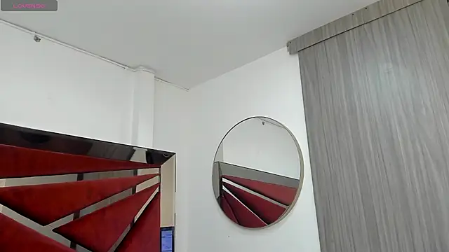 Snapshot of BarbaraKnox_ chatting on July 2026 06:02:02 PM BarbaraKnox online show from July 2026 06:02:02 PM