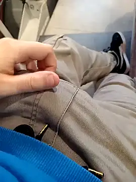 Durovoglioso2 online show from February 2025 03:32:02 PM