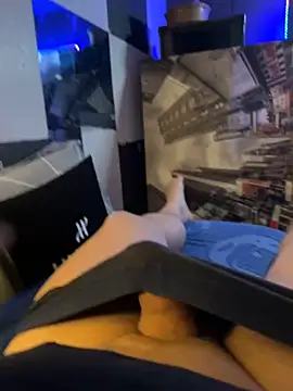 MatthewEmme online show from February 2026 12:58:02 AM