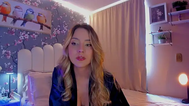 martinaaricci online show from May 2026 02:35:02 PM