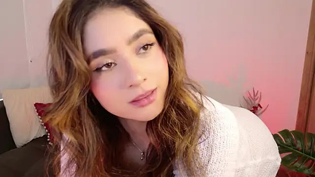 pamela  mar online show from December 2025 09:10:02 PM