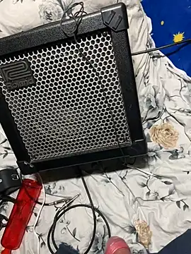 Ariel Ari online show from January 2026 02:16:02 AM