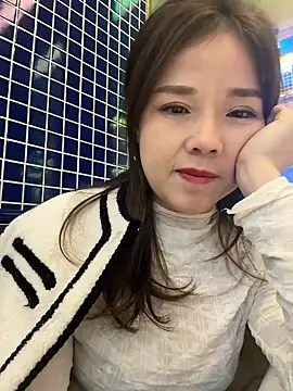 Efangfang online show from January 2025 10:51:01 AM