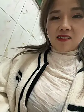 Efangfang online show from January 2025 02:15:01 PM