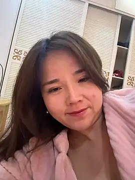 Efangfang online show from January 2025 04:55:02 PM