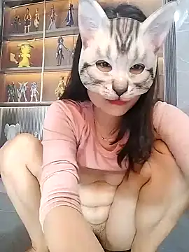 Hoasosweet online show from December 2024 11:58:02 PM