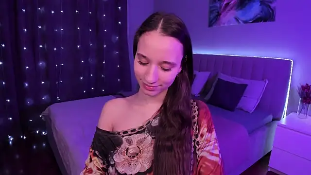 StaceySunny online show from January 2025 08:25:02 PM