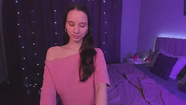 StaceySunny online show from February 2025 02:58:02 PM