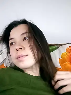 BluesAlyssa online show from December 2024 10:28:02 AM