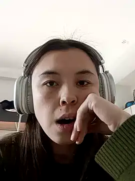 BluesAlyssa online show from January 2025 10:07:02 AM