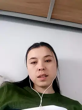 BluesAlyssa online show from January 2025 06:35:01 AM