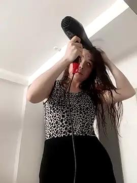 BluesAlyssa online show from February 2025 09:27:01 AM