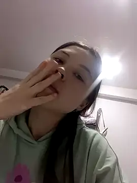 BluesAlyssa online show from February 2025 07:28:02 PM