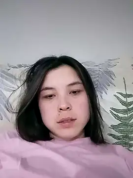 BluesAlyssa online show from February 2025 02:57:01 PM