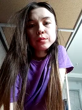 BluesAlyssa online show from March 2025 08:04:02 AM