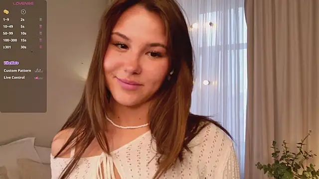 EmiliaDreams online show from May 2026 03:39:02 PM