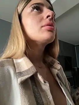 Jasmine urPrincess online show from October 2025 06:13:02 AM