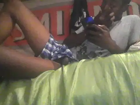 MkingPin online show from March 2025 09:15:01 PM