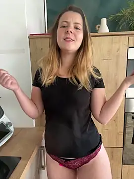 Nina blain online show from April 2026 09:48:02 AM