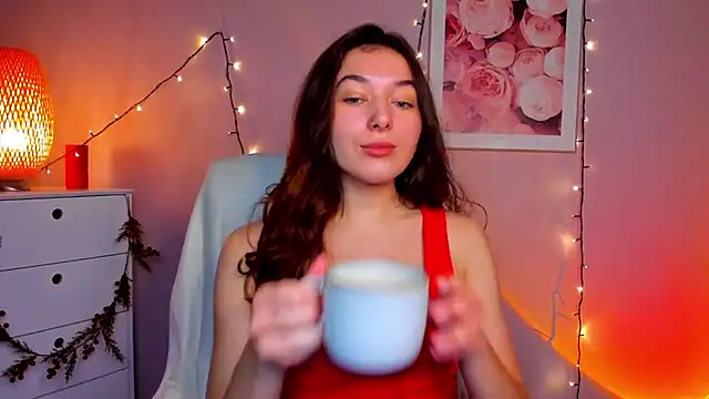 Snapshot of Meagn_Extasy chatting on December 2024 07:26:02 AM Meagn Extasy online show from December 2024 07:26:02 AM