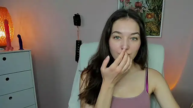 Meagn Extasy online show from September 2025 06:49:01 AM