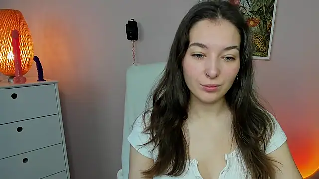 Meagn Extasy online show from September 2025 07:23:01 AM