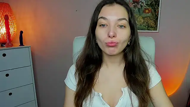 Meagn Extasy online show from September 2025 06:29:01 AM