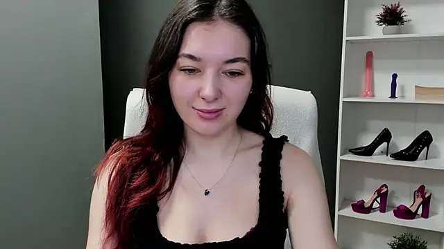 Meagn Extasy online show from March 2026 07:47:02 AM