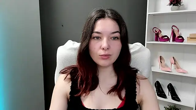 Meagn Extasy online show from April 2026 06:40:01 AM