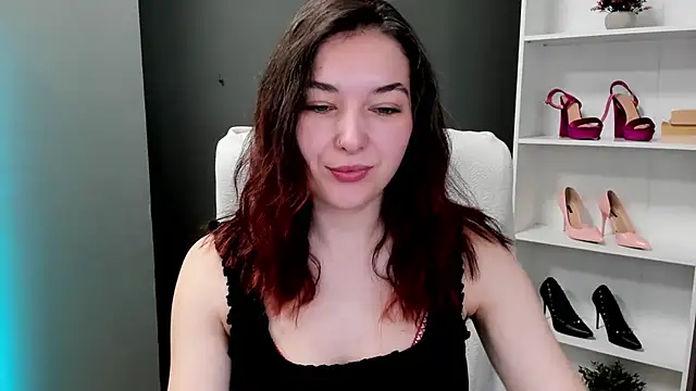 Meagn Extasy online show from May 2026 06:53:01 AM
