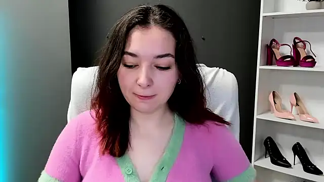Meagn Extasy online show from May 2026 06:53:01 AM