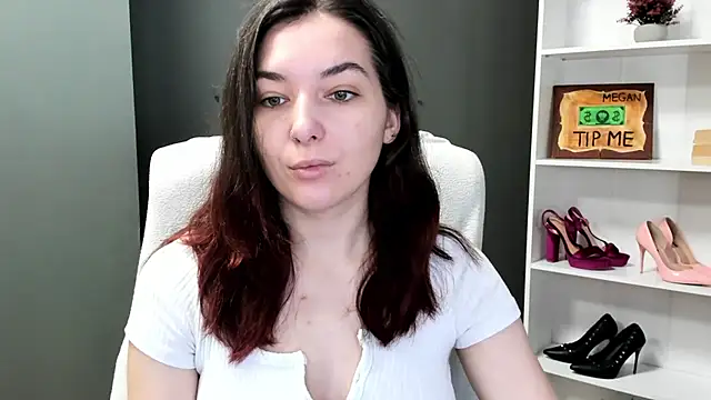Meagn Extasy online show from June 2026 06:51:02 AM