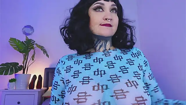 SindelDark online show from September 2025 01:02:01 PM