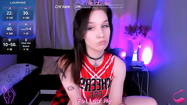 Lia xxGirl online show from March 2025 12:10:02 AM