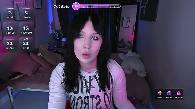 Lia xxGirl online show from October 2025 09:36:01 PM