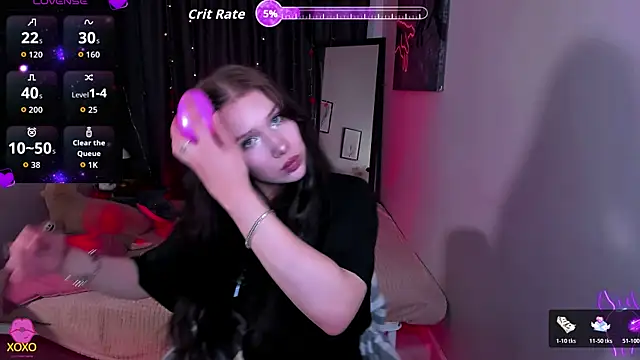 Lia xxGirl online show from May 2026 09:57:02 PM