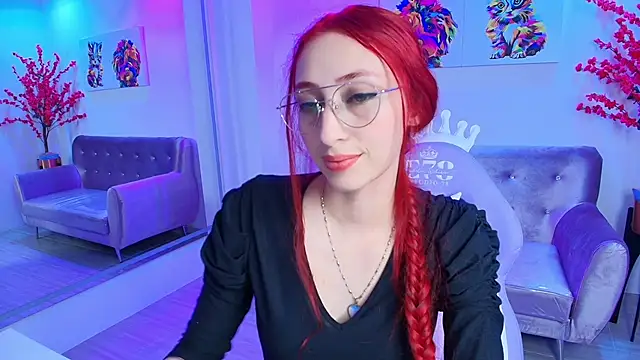 Vermelha Gremory  online show from December 2024 11:26:02 PM