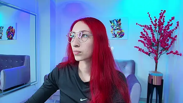 Vermelha Gremory  online show from January 2025 07:53:01 PM