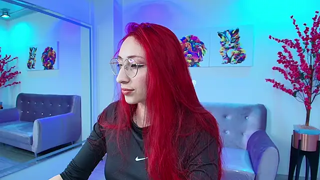 Vermelha Gremory  online show from January 2025 10:56:01 PM