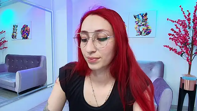 Vermelha Gremory  online show from January 2025 06:07:01 PM