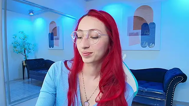 Vermelha Gremory  online show from February 2025 01:08:02 PM